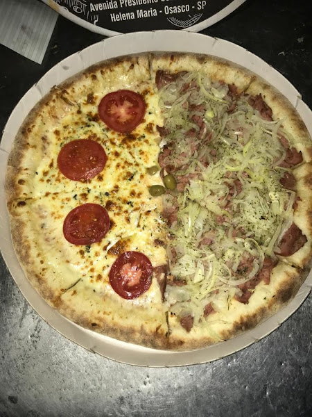 Foto 2 Pizzaria Lopes