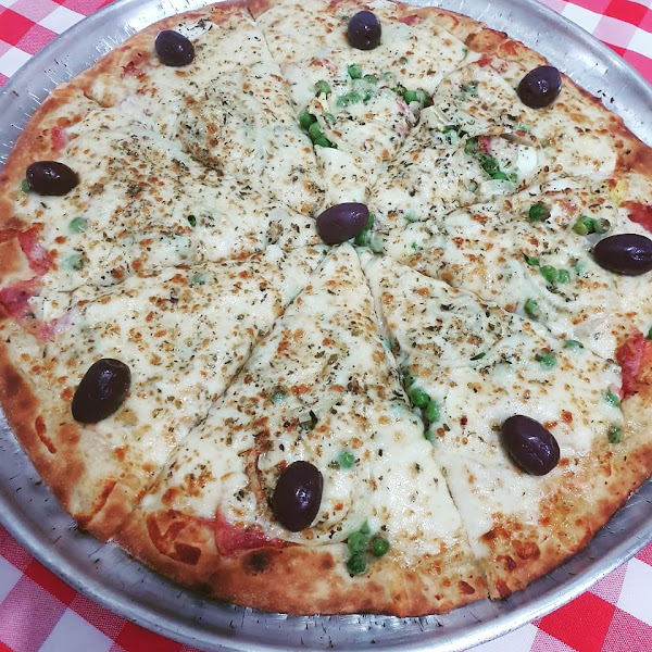 Pizzaria Marquesa