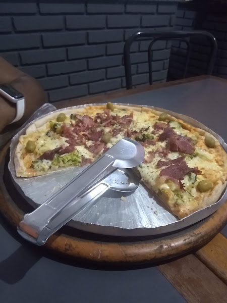 Foto 3 Pizzaria Dona Pizza