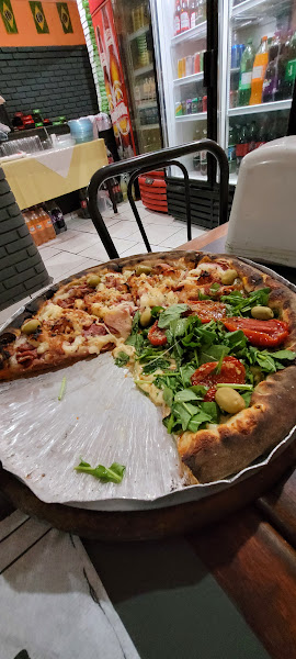 Foto 4 Pizzaria Dona Pizza