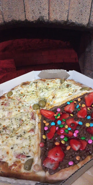 Pizzaria e Lanchonete TUTTI