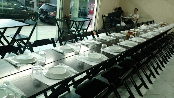 Foto 1 Pizzaria e Lanchonete TUTTI