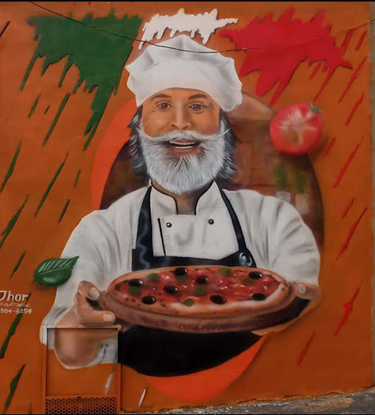 Foto 2 Pizzaria e Lanchonete TUTTI