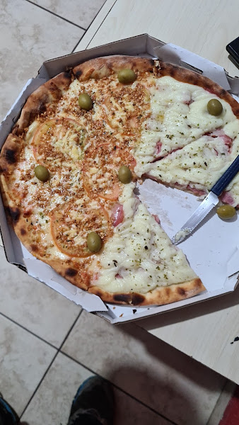 Foto 3 Pizzaria e Lanchonete TUTTI