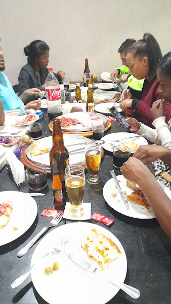 Foto 4 Pizzaria e Lanchonete TUTTI