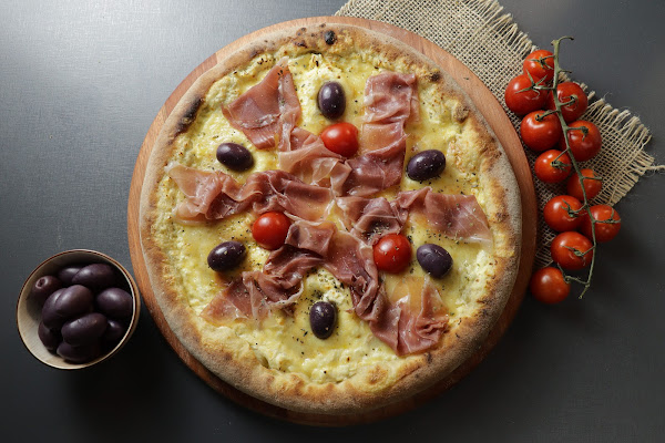 Foto 0 Balasco''s Pizzas