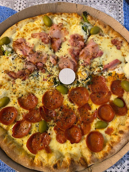 Foto 1 Balasco''s Pizzas