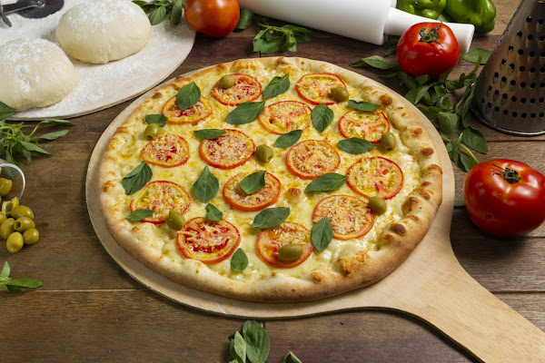 Foto 3 Balasco''s Pizzas