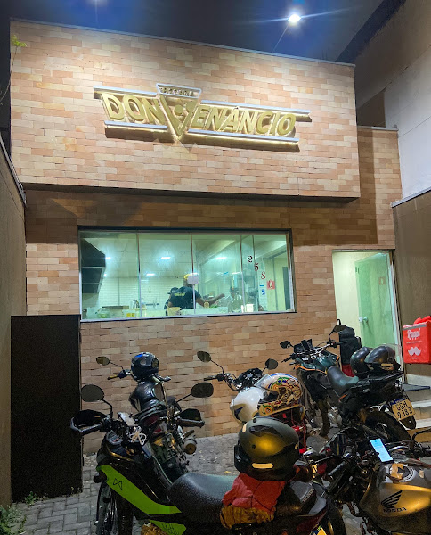 Don Venâncio Pizzaria