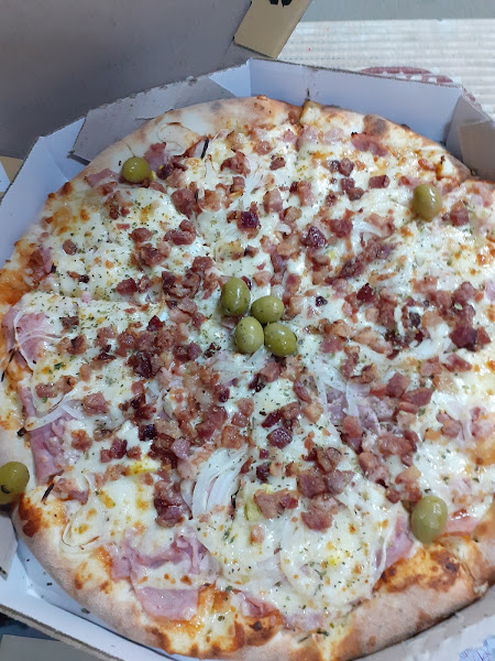 Foto 1 Don Venâncio Pizzaria