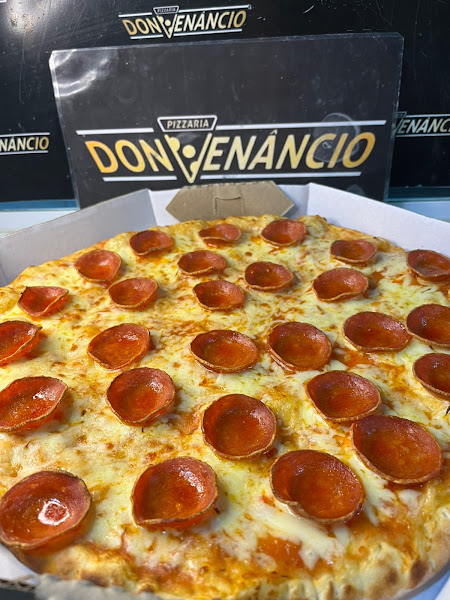 Foto 2 Don Venâncio Pizzaria