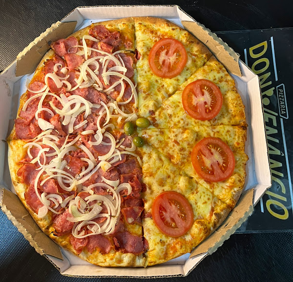 Foto 3 Don Venâncio Pizzaria Foto 3 Don Venâncio Pizzaria