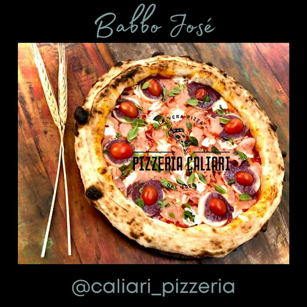 Foto 5 Pizzeria Caliari