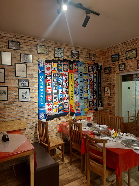 Pizzaria Fanáticos FP