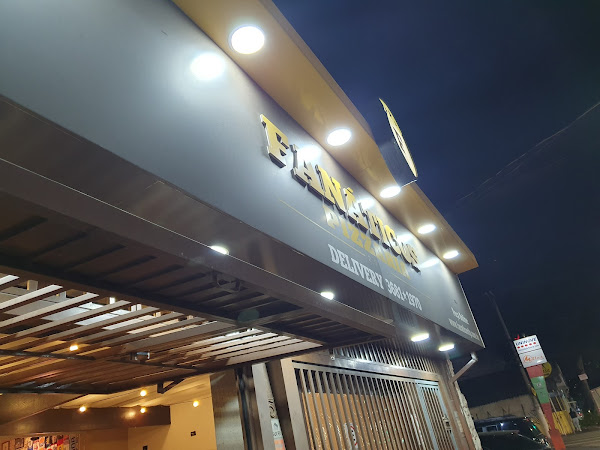 Foto 2 Pizzaria Fanáticos FP