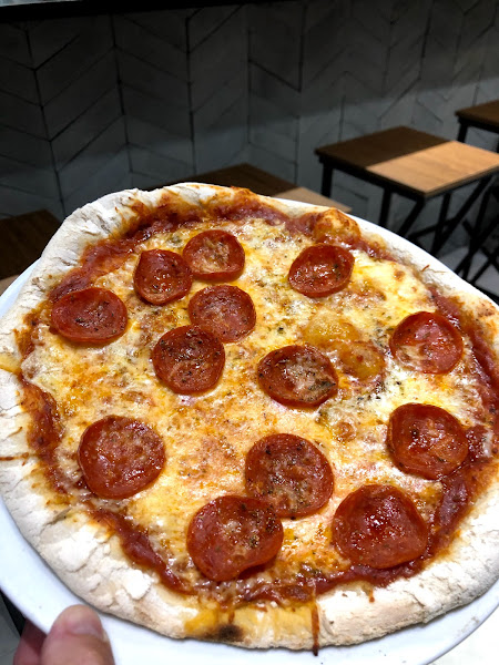 Foto 1 Downtown Pizza & Bar