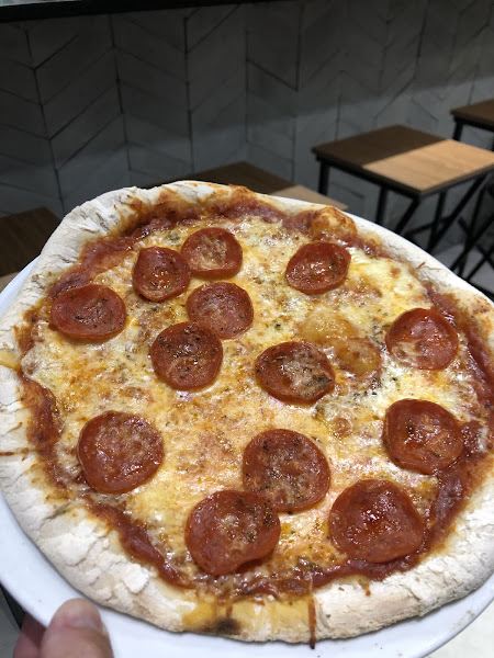 Foto 3 Downtown Pizza & Bar