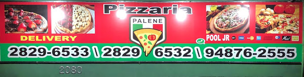 Pizzaria Palene