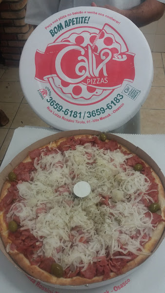 Pizzaria Calvi Pizzaria Calvi