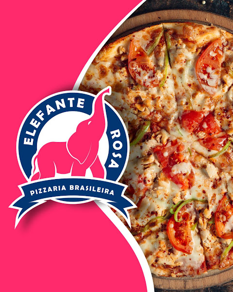 Foto 2 Elefante Rosa Pizzaria Osasco