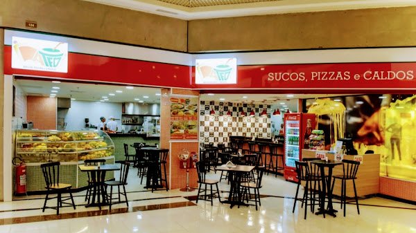 Pateo da Pizza - Vila Campesina