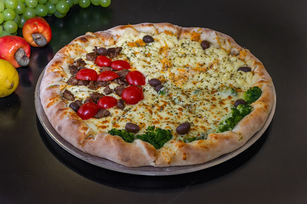 Foto 1 Pateo da Pizza - Vila Campesina