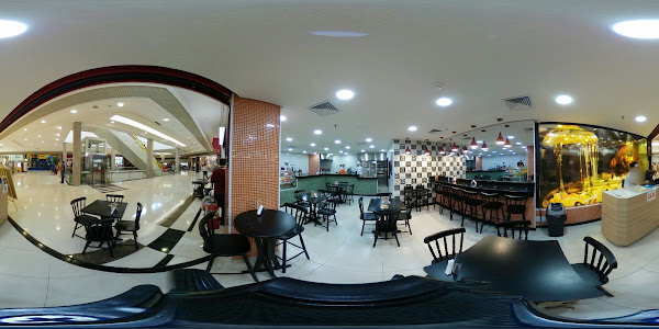 Foto 6 Pateo da Pizza - Vila Campesina