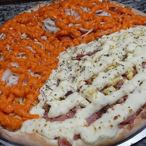 LaVille pizzaria e esfiharia