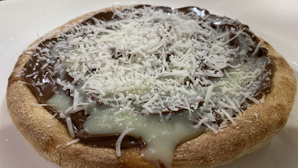 Foto 4 LaVille pizzaria e esfiharia