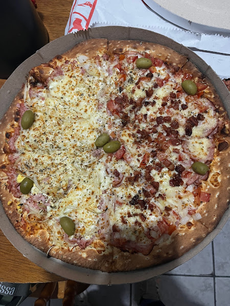 Pizzaria La Maceratta