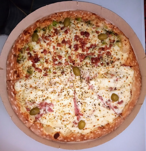 Foto 6 Pizzaria La Maceratta Foto 6 Pizzaria La Maceratta