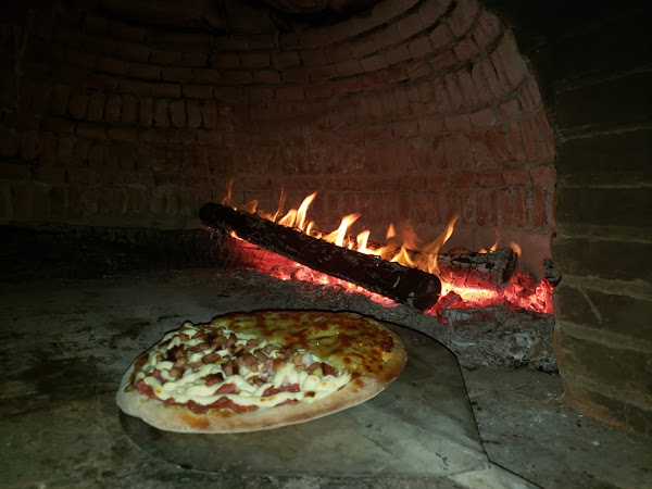 PIZZARIA DOM NERO PIZZARIA DOM NERO