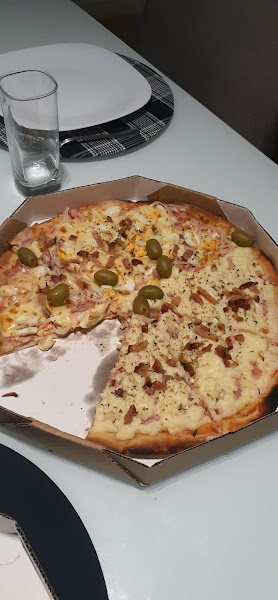 Foto 2 Pizzaria Trapani