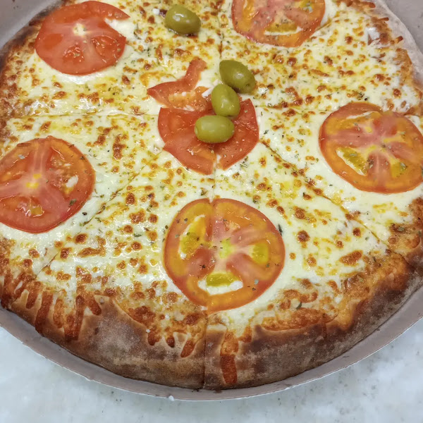 Foto 1 PIZZARIA DALORE