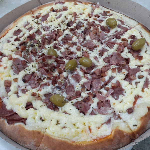 Foto 2 PIZZARIA DALORE