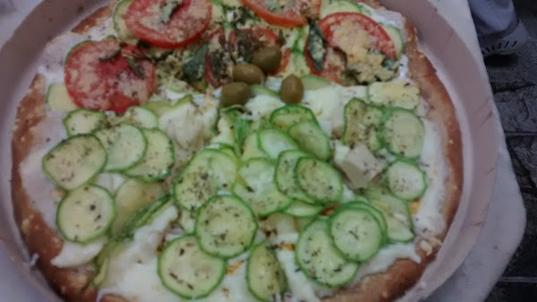 Foto 3 PIZZARIA DALORE