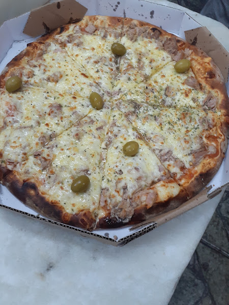 Foto 4 PIZZARIA DALORE