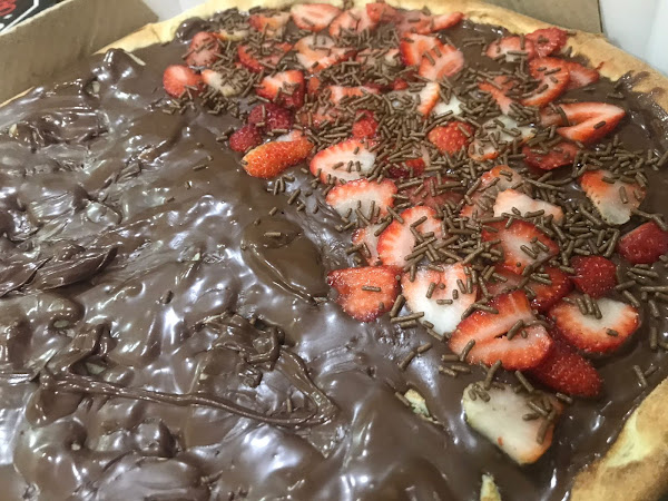 Foto 1 Pizzaria Sabor a Mais