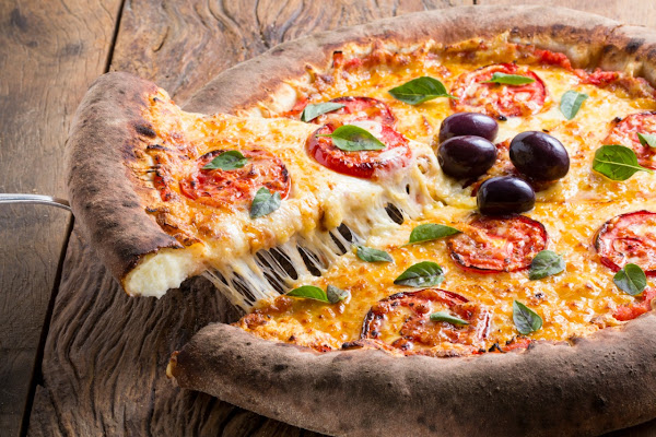 Foto 1 Dídio Pizza - Vila São Francisco