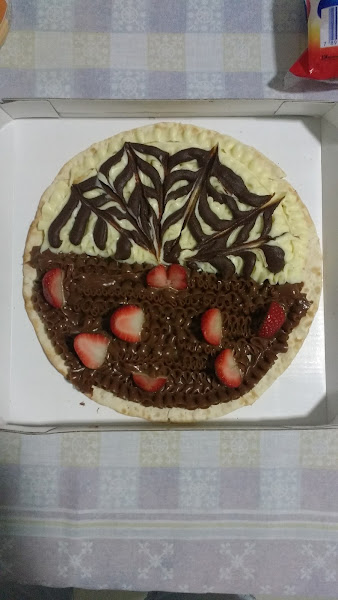 Foto 3 Dídio Pizza - Vila São Francisco