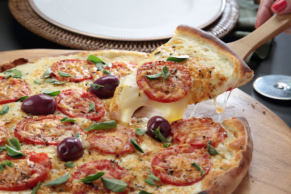 Foto 4 Dídio Pizza - Vila São Francisco