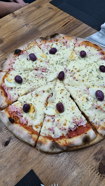 Pizzaria Gregório Deío