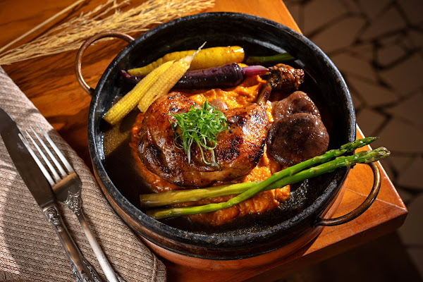 Foto 2 Bertaglia Pizzeria