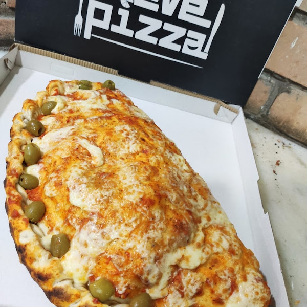 Steve Pizza Steve Pizza