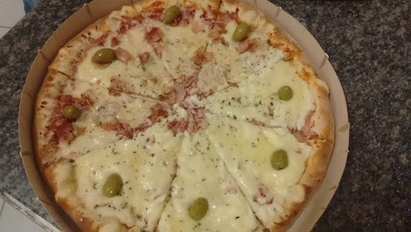 Pizzaria e Restaurante da Paz