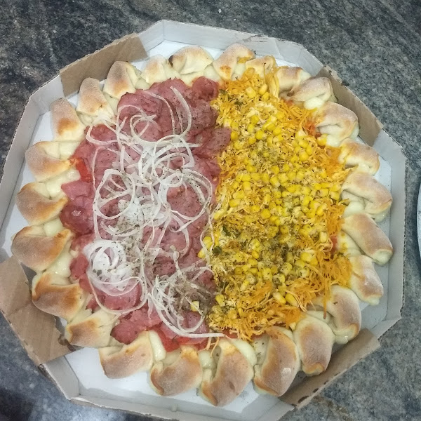 Foto 3 Pizzaria Vitorino