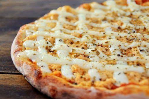 Foto 5 Pizzaria Vitorino