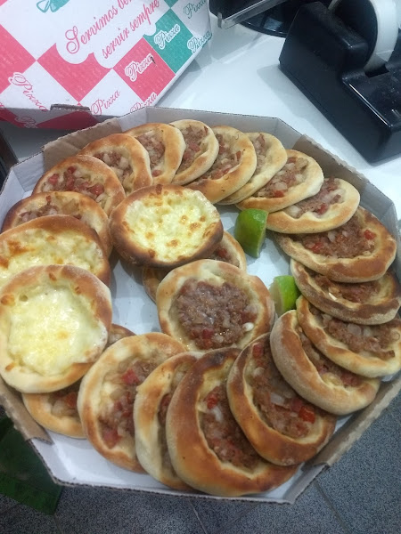 Foto 6 Pizzaria Vitorino