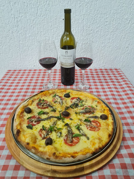 Foto 1 Mariu’s Pizza