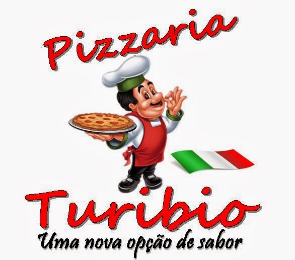 Pizzaria Turibio